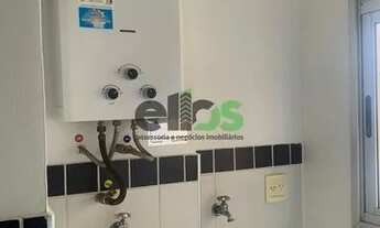 Imagem 4: Apartamento c/ MODULADOS, 02 dormitórios, 01 suite, garagem coberta, 59m² à venda por R$36