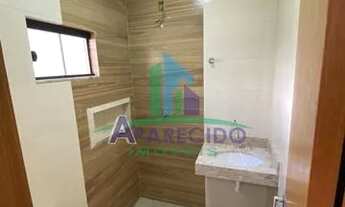 Imagem 6: Casa com 3 quartos - Bairro Jardim Buriti Sereno em Aparecida de Goiânia