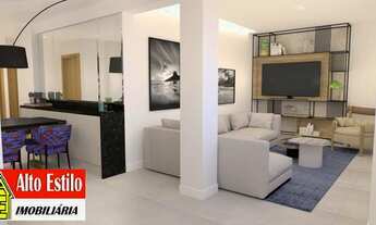 Imagem: Apartamento á Venda 2 Quartos Suítes Modernizado