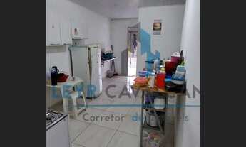 Imagem 3: Venda) Ótima Casa no Benedito Bentes - 72m², 2/4, Área de Serviço, Veja a Descrição!