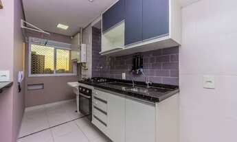 Imagem 3: Apartamento com 2 dormitórios à venda, 42 m² por R$ 430.000,00 - Santa Teresinha - São Pau