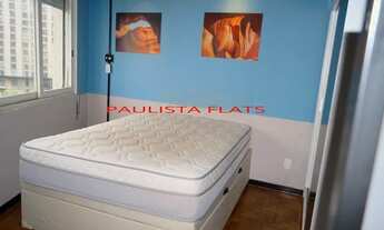 Imagem 4: SÃO PAULO - Apartamento Padrão - CENTRO