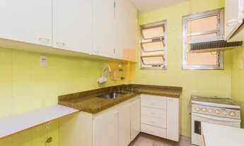 Imagem 7: Apartamento com 2 Dormitórios 2 Salas em Pinheiros