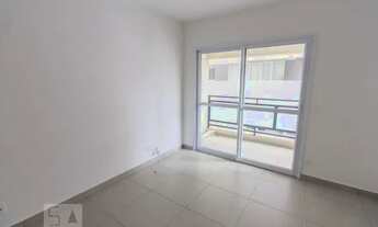 Imagem 2: Apartamento para Aluguel - Vila Pompéia, 1 Quarto, 37 m2