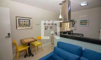 Imagem 5: Apartamento para Aluguel - Setor Noroeste, 1 Quarto, 35 m2