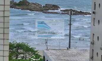 Imagem 5: APARTAMENTO COM 03 DORMITÓRIOS E VISTA PARA O MAR A VENDA NA PRAIA DAS PITANGUEIRAS - GUAR