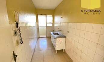 Imagem 5: Apartamento com 3 dormitórios para alugar, 69 m² por R$ 1.194,50/mês - Loteamento Industri