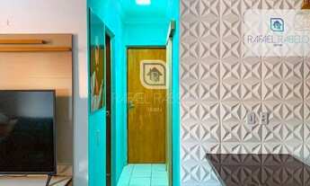 Imagem 4: Apartamento com 2 quartos a venda em Jangurussu