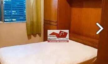 Imagem 4: Apartamento com 3 dormitórios à venda, 96 m² por R$ 490.000,00 - Jabaquara - São Paulo/SP