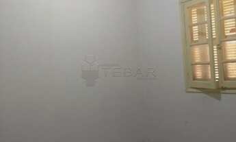 Imagem 5: Casa Padrão em São José do Rio Preto