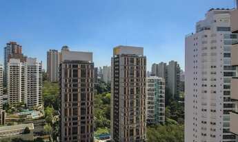 Imagem 5: APARTAMENTO RESIDENCIAL em SÃO PAULO - SP, PANAMBY
