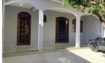 Imagem 2: Casa para venda com 150 metros quadrados com 3 quartos em Pedreira - Belém - Pará