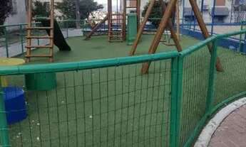 Imagem 4: Apartamento para venda possui 55 metros quadrados com 2 quartos