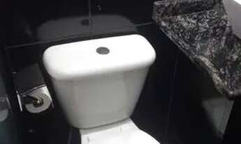 Imagem 6: Apartamento para aluguel possui 58 metros quadrados com 2 quartos em Brás - São Paulo - SP