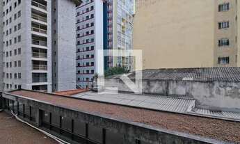 Imagem 7: Apartamento à Venda - Santa Cecília, 1 Quarto, 24 m2