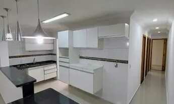 Imagem 2: APARTAMENTO RESIDENCIAL em SANTO ANDRÉ - SP, VILA VALPARAÍSO