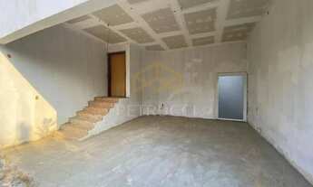 Imagem 3: Casa - Swiss Park - Campinas