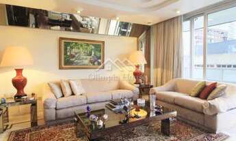 Imagem 6: Apartamento Venda Jardim Europa 235 m² 4 Dormitórios