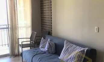 Imagem 5: Condomínio Soleil Cambuí