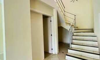 Imagem 4: Casa - Loteamento Alphaville Campinas - Campinas