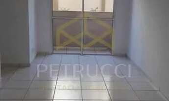 Imagem 2: Apartamento - Vila São Pedro - Hortolândia