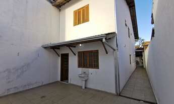 Imagem 2: Sobrado para venda ou aluguel de 3 quartos com 150m²