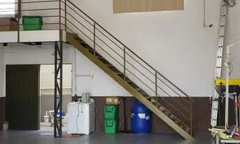 Imagem 5: Barracao a venda