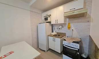 Imagem 4: Apartamento com 1 quarto à venda, 52 m² por R$ 950.000 - Ipanema Pax Flat - Ipanema - Rio