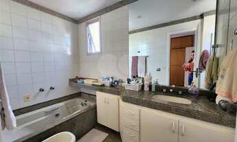 Imagem 5: Apartamento 4 quartos duas suites 3 vagas