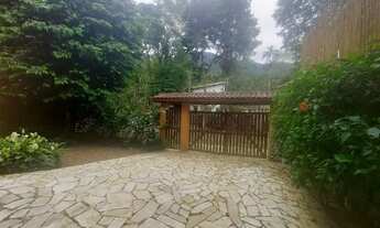 Imagem 7: São Sebastião - Casa Padrão - Praia de Maresias