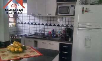 Imagem 2: Casa em condomínio fechado 3 dormitórios - 159m²