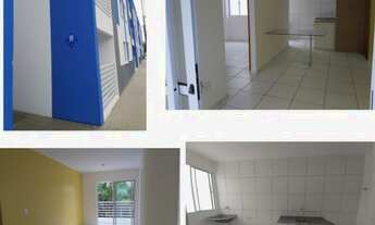 Imagem 2: Apartamento para venda tem 48 metros quadrados com 2 quartos em Tabuleiro do Pinto - Rio L