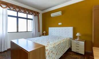 Imagem 3: Apartamento com 2 dormitórios, 105 m² - venda por R$ 520.000 ou aluguel por R$ 1.950/mês