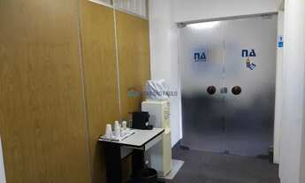 Imagem 3: Conjunto Comercial Rua Estela