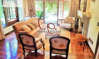 Imagem 2: Casa com 5 dormitórios à venda, 300 m² por R$ 1.950.000 - Carangola - Petrópolis/RJ