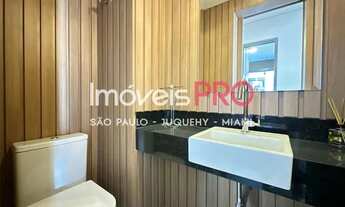 Imagem 6: 2 SUÍTES - MOEMA - APTO NOVO