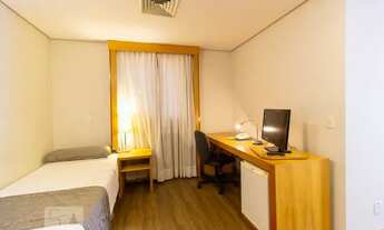 Imagem: Apartamento para Aluguel - Jardim Bela Vista