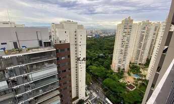 Imagem 5: Apartamento com 3 dormitórios sendo 1 suíte para alugar, 123 m² por R$ 8.905/mês - Tatuapé