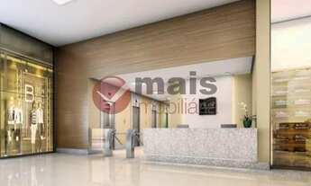 Imagem: Sala comercial com 37,42m² no Dual Medical