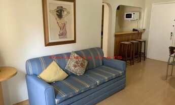 Imagem 6: SÃO PAULO - RESIDENCIAL - JARDIM PAULISTA