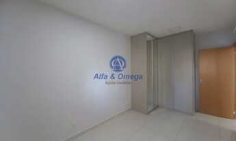 Imagem 3: Apartamento Cassis Vila Aviação - Bauru SP