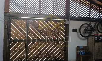 Imagem 2: Casa - Jardim San Diego - Campinas