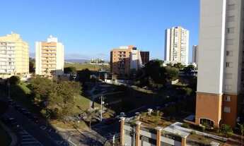 Imagem 4: Apartamento com 3 dormitórios para alugar, 151 m² por R$ 6.609,00 - Jardim Portal da Colin