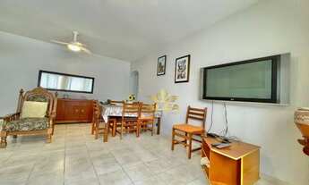 Imagem 6: PERTO DO MAR - Apartamento com 2 dormitórios à venda, 100 m² - Tombo - Guarujá/SP