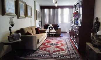 Imagem 7: Apartamento à venda, 3 quartos, 1 suíte, 1 vaga, Copacabana - RIO DE JANEIRO/RJ