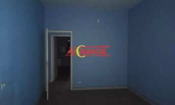 Imagem 7: ÓTIMO APARTAMENTO PARA ALUGAR 140M² COM 3 DORMITÓRIOS - CENTRO DE GUARULHOS