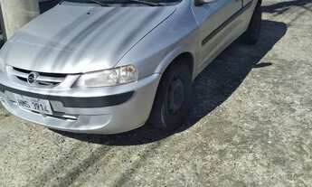 Imagem 2: Celta prata Galpão / depósito com venda por R$13.500