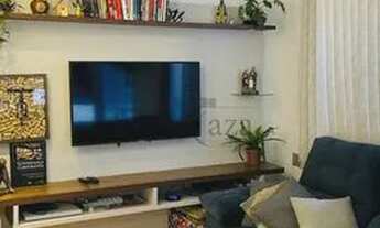 Imagem 3: Casa Sobrada em Condomínio - Villa Branca - Residencial Residence Club Villa Branca - 110m