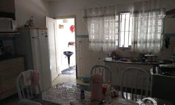 Imagem 4: Sobrado com 4 dormitórios à venda, 80 m² por R$ 750.000 - Tatuapé - São Paulo/SP