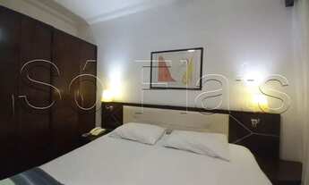 Imagem 5: Flat The Palace disponível para venda com 36m², 01 dormitório e 01 vaga